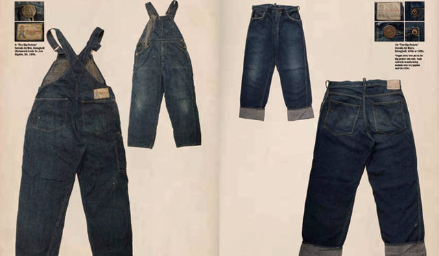 <strong>田中凜太郎</strong>｜古着イベント「インスピレーション 2011」開催　スペシャルブック『Queen of Vintage Vol.2： [Meow]』