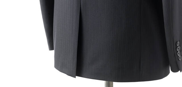 <strong>Paul Smith｜ポール・スミス</strong> 　PS ポール・スミス　センターベントでライトな感覚に。