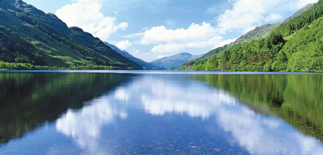 <strong>Chapter04</strong>｜Keyword：Beauty＆Health　おいしいでは満足できない！　スコットランドの大自然からの贈り物