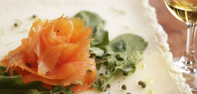 <strong>Chapter04</strong>｜Keyword：Whisky　海の幸に恵まれたスコットランドで作られるスコッチウイスキー。当然、両者の相性は抜群！　