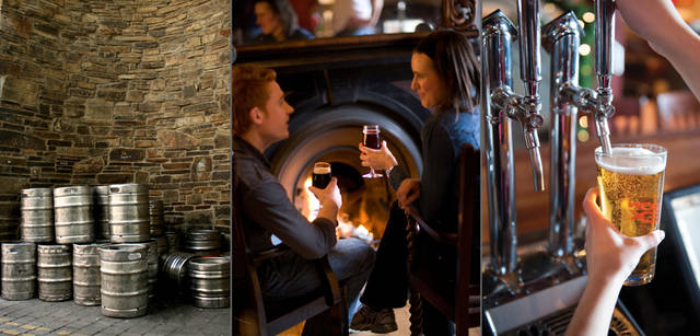 <strong>Chapter04</strong>｜Keyword：Scottish Beer　多様性が楽しい、スコットランドのビール