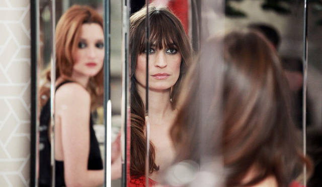 <strong>MIU MIU｜ミュウミュウ</strong> 『パウダールーム（The Powder Room）』