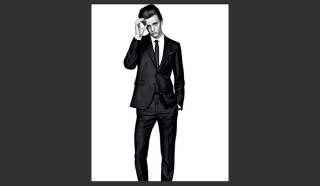 <strong>LANVIN｜ランバン</strong>　「偽物やバカげたものをつくってはならない。本物だから価値があるのです」（アルベール・エルバス）