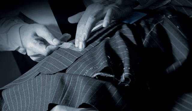 <strong>LANVIN｜ランバン</strong> シュール・ムジュール（ビスポーク）