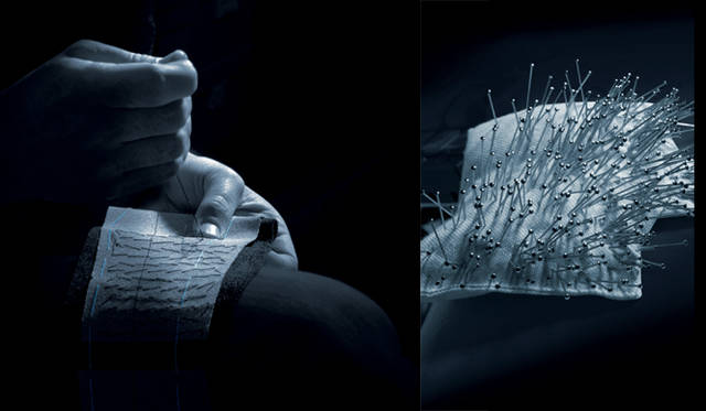 <strong>LANVIN｜ランバン</strong> シュール・ムジュール（ビスポーク）