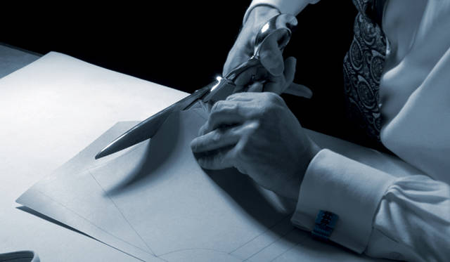 <strong>LANVIN｜ランバン</strong> シュール・ムジュール（ビスポーク）