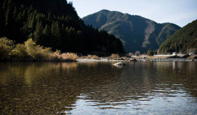 <strong>TAKAHASHI HIROKO</strong>　美濃和紙の新ブランド「3120」