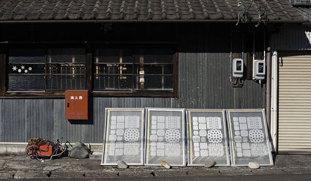 <strong>TAKAHASHI HIROKO</strong>　美濃和紙の新ブランド「3120」