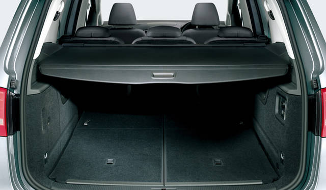 <strong>Volkswagen Sharan｜フォルクスワーゲン シャラン</strong>