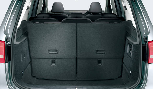 <strong>Volkswagen Sharan｜フォルクスワーゲン シャラン</strong>