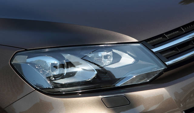 <strong>Volkswagen Touareg V6｜フォルクスワーゲン トゥアレグ V6</strong>