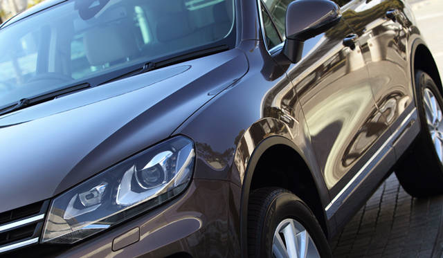 <strong>Volkswagen Touareg V6｜フォルクスワーゲン トゥアレグ V6</strong>