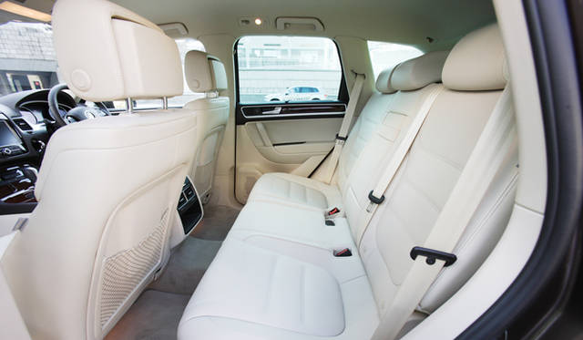 <strong>Volkswagen Touareg V6｜フォルクスワーゲン トゥアレグ V6</strong>