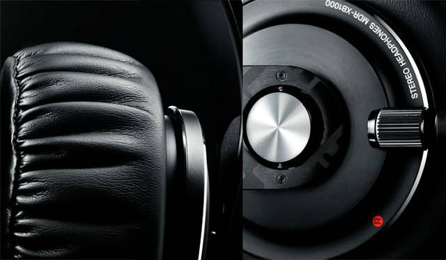 <strong>Sony｜ソニー</strong>　ヘッドホン「エクストラベースシリーズ」MDR-XB1000