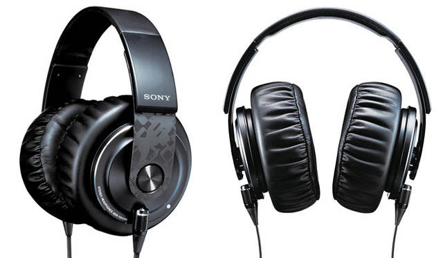 <strong>Sony｜ソニー</strong>　ヘッドホン「エクストラベースシリーズ」MDR-XB1000