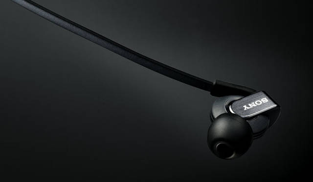 <strong>Sony｜ソニー</strong>　ヘッドホン「エクストラベースシリーズ」MDR-XB41EX