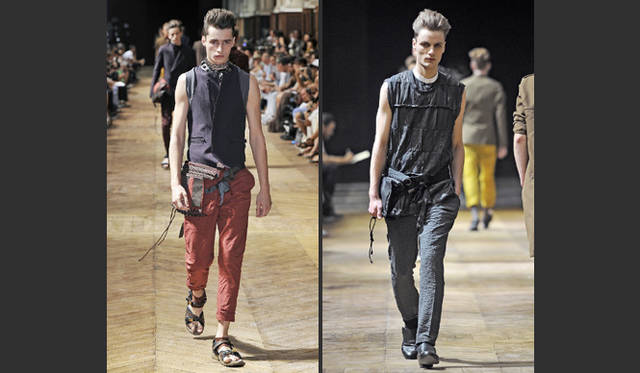 <strong>LANVIN｜ランバン</strong>