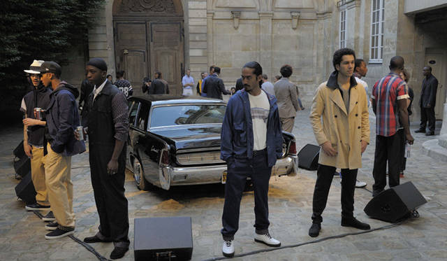 <strong>ADAM KIMEL｜アダム・キメル</strong>　独自のドープな世界感が注目されている。