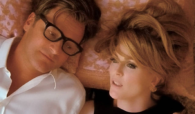 <strong>映画『シングルマン』より。すべての映像はまるで1枚1枚の写真の連続のような美しさ。©2009 Fade to Black Productions, Inc. All Rights Reserved.