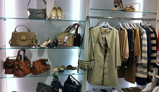 <strong>UNITED ARROWS｜ユナイテッドアローズ</strong>　「THE AIRPORT STORE UNITED ARROWS LTD.」関西空港店