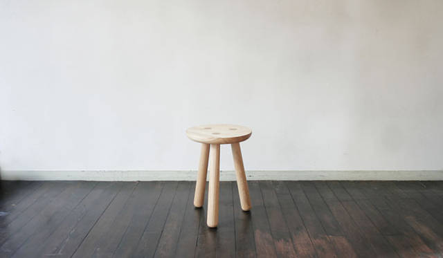 <strong>Playmountain｜プレイマウンテン</strong>　Pestle Stool
