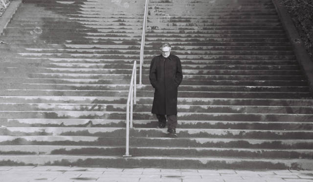 <strong>『デニス・ホッパーの軌跡展』</strong>   ©Takeshi Tanikawa