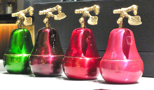 <strong>伊勢丹｜イセタンメンズレジデンス</strong>　D.L.& Co　＜キャンドルセット＞