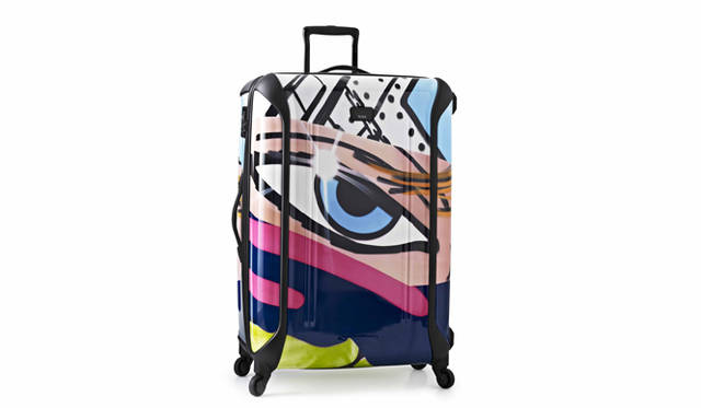 <strong>TUMI｜トゥミ</strong>  29インチ・エクステンデッド・トリップ・パッキング・ケース　H82.5×W52×D32cm　9万2400円