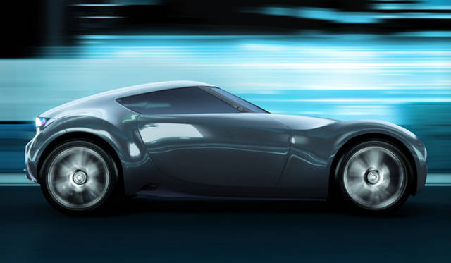 <strong>NISSAN ESFLOW｜日産 エスフロー</strong>