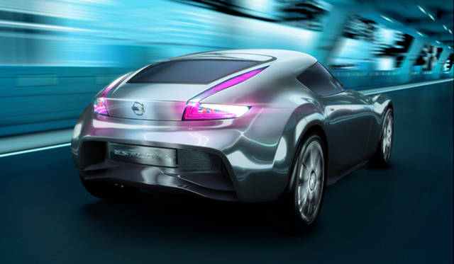 <strong>NISSAN ESFLOW｜日産 エスフロー</strong>