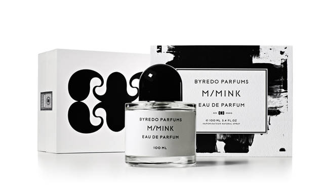 <strong>BYREDO｜バレード</strong>  気鋭アートディレクター・デュオのM/M Parisとのコラボレーション商品。Art by M/M (Paris).