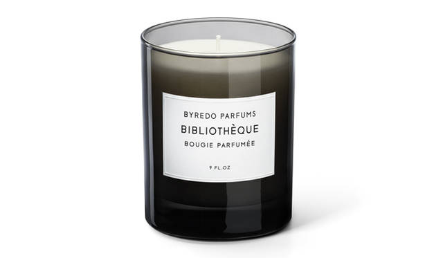 <strong>BYREDO｜バレード</strong>  ホームフレグランス（キャンドル）8820円