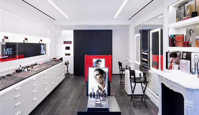 <strong>NARS｜ナーズ</strong>　『NARS Boutique』