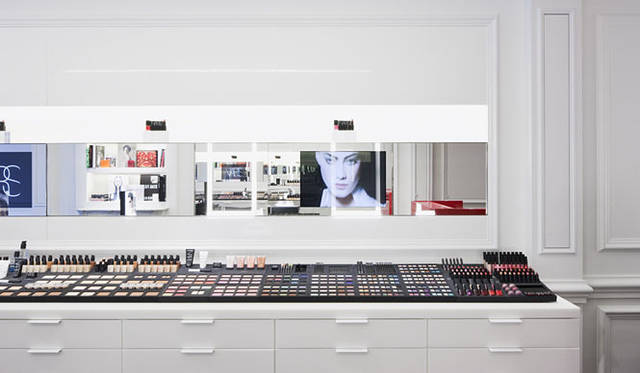 <strong>NARS｜ナーズ</strong>　『NARS Boutique』