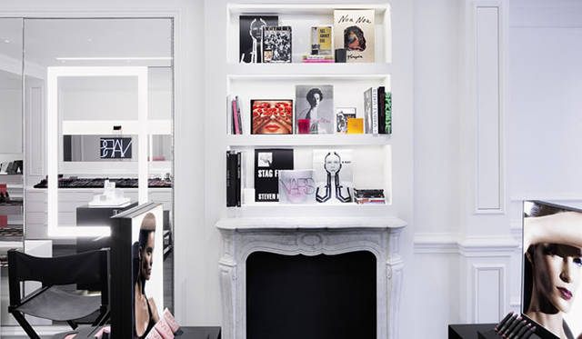 <strong>NARS｜ナーズ</strong>　『NARS Boutique』