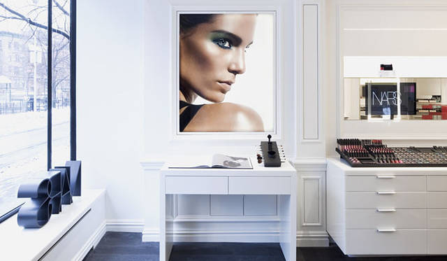 <strong>NARS｜ナーズ</strong>　『NARS Boutique』