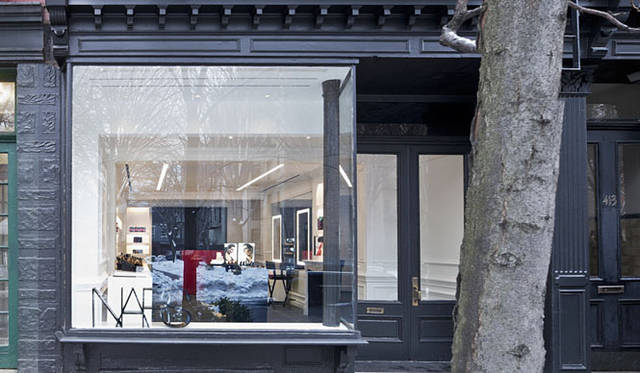 <strong>NARS｜ナーズ</strong>　『NARS Boutique』