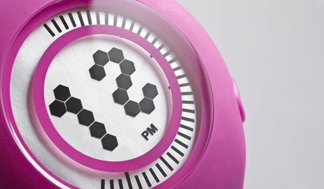 <strong>NOOKA｜ヌーカ</strong>　カリム・ラシッドとのコラボレーションウォッチ「Yogurt」