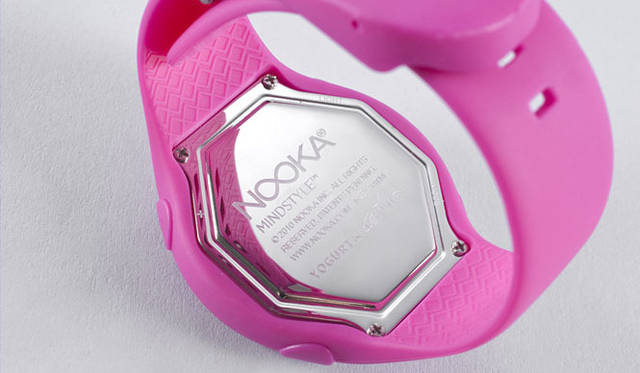<strong>NOOKA｜ヌーカ</strong>　カリム・ラシッドとのコラボレーションウォッチ「Yogurt」