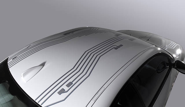 <strong>BMW ActiveE｜ビー・エム・ダブリュー アクティブE</strong>