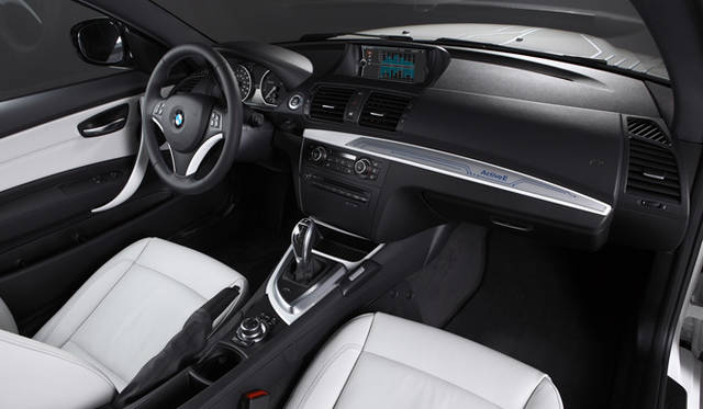 <strong>BMW ActiveE｜ビー・エム・ダブリュー アクティブE</strong>