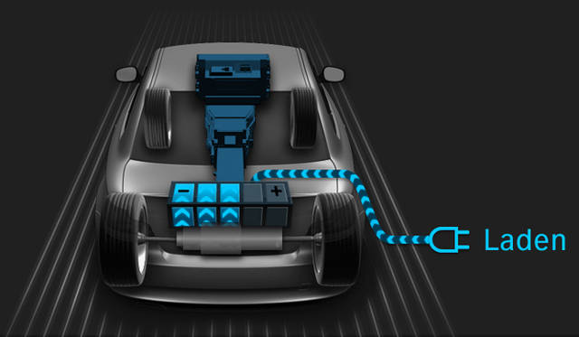 <strong>BMW ActiveE｜ビー・エム・ダブリュー アクティブE</strong>