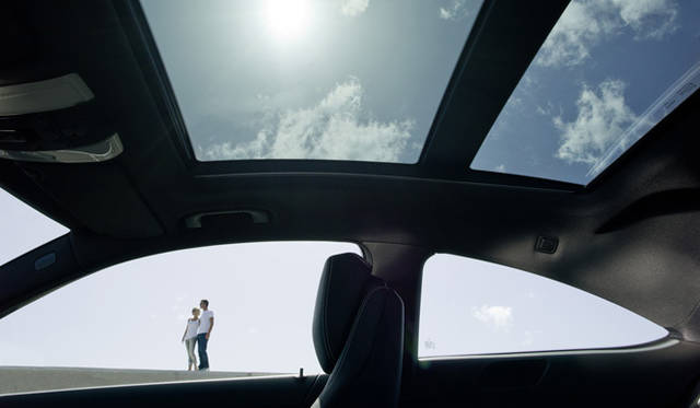 <strong>Mercedes-Benz C-Class Coupe｜メルセデス・ベンツCクラスクーペ</strong>