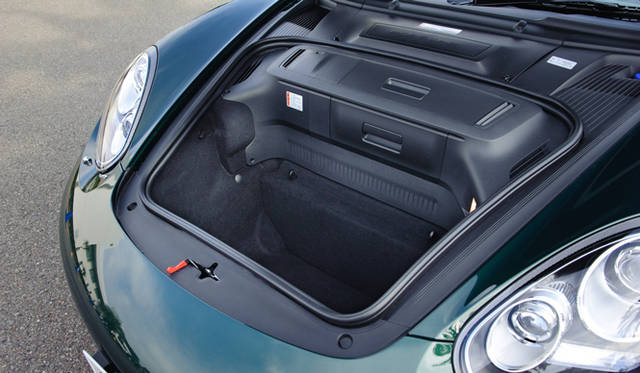 <strong>PORSCHE Boxter｜ポルシェ ボクスター</strong>