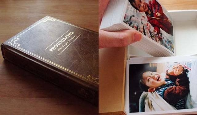 <strong>FUJI FILM｜富士フイルム</strong>　アルバム「ALBUM BOX」