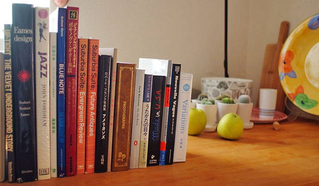 <strong>FUJI FILM｜富士フイルム</strong>　アルバム「ALBUM BOX」