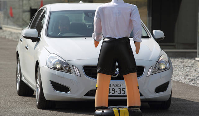 <strong>VOLVO S60｜ボルボ S60</strong>