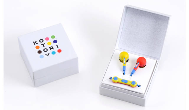 <strong>KOTORI│コトリ</strong>