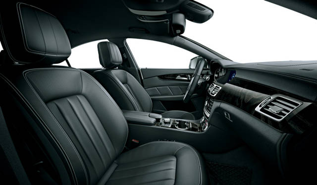 <strong>Mercedes-Benz CLS 63 AMG｜メルセデス・ベンツ CLS 63 AMG</strong>