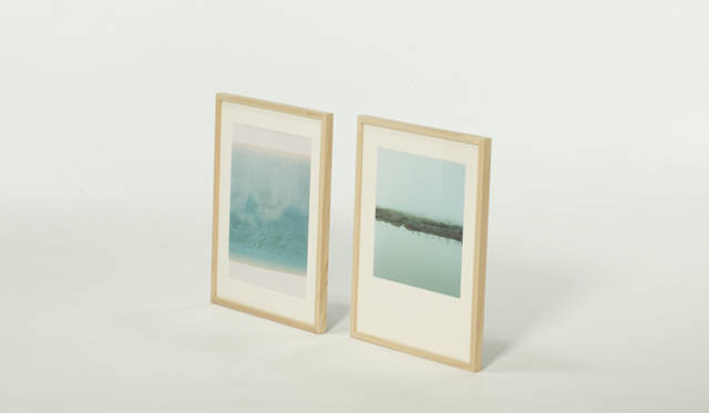 <strong>more trees｜展示会「SQUARE by KANUMA」 を開催</strong>　これまでmore treesが展開してきたフォトフレームも鹿沼で改めて製作される。